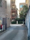 千駄ケ谷1 月極駐車場 駐車場外観写真 2枚目