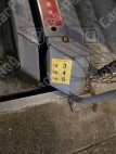 大阪市西区新町4 月極駐車場 その他写真 4枚目