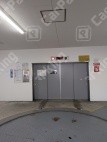 月極駐車場の周辺写真