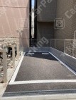 月極駐車場の周辺写真