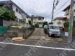 月極駐車場の周辺写真