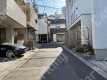 中里町15 月極駐車場 出入り口写真 1枚目