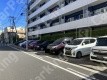 月極駐車場の周辺写真