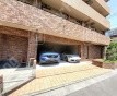 不老町3 月極駐車場 駐車場外観写真 1枚目