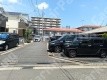 月極駐車場の周辺写真