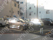 大森北1 月極駐車場の周辺写真