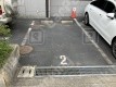 月極駐車場 車室写真 4枚目