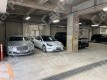 住吉2 月極駐車場 車室写真 3枚目