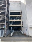 月極駐車場の周辺写真