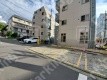 月極駐車場の周辺写真