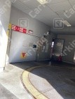 月極駐車場の周辺写真
