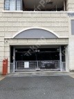 月極駐車場の周辺写真