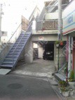 大森北1 月極駐車場 その他写真 2枚目