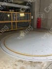 月極駐車場の周辺写真