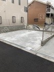 上之宮町8 月極駐車場の周辺写真