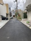 上之宮町8 月極駐車場 その他写真 2枚目