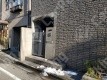 北大塚1 月極駐車場 駐車場外観写真 2枚目