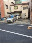 早稲田鶴巻町560 月極駐車場 駐車場外観写真 2枚目