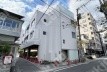 月極駐車場の周辺写真