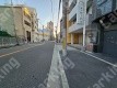 北堀江4 月極駐車場 出入り口写真 1枚目