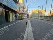 北堀江4 月極駐車場 出入り口写真 2枚目