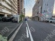 南堀江4 月極駐車場 出入り口写真 2枚目