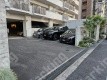 南堀江4 月極駐車場 車室写真 3枚目