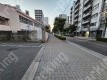 南堀江4 月極駐車場 出入り口写真 1枚目