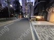大阪市西区南堀江4 月極駐車場 駐車場外観写真 3枚目