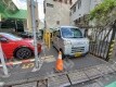 上原1 月極駐車場の周辺写真