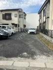 月極駐車場の周辺写真