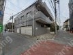 月極駐車場の周辺写真