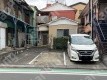 月極駐車場の周辺写真