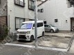 月極駐車場の周辺写真