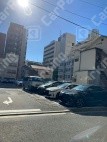 月極駐車場の周辺写真