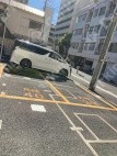 月極駐車場 駐車場外観写真 2枚目