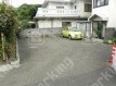 月極駐車場の周辺写真