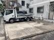月極駐車場の周辺写真