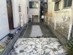 月極駐車場の周辺写真