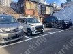 中津3 月極駐車場の周辺写真