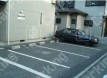 月極駐車場の周辺写真