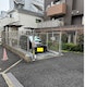月極駐車場の周辺写真