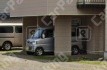 月極駐車場の周辺写真