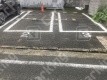 月極駐車場 駐車場外観写真 2枚目