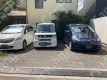 月極駐車場の周辺写真