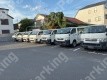 月極駐車場の周辺写真