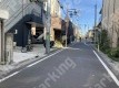南長崎3 月極駐車場の周辺写真