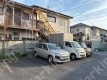 月極駐車場 車室写真 2枚目