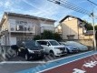 月極駐車場 駐車場外観写真 2枚目
