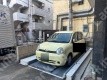 月極駐車場 車室写真 2枚目